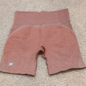 Kids' Rust Shorts
